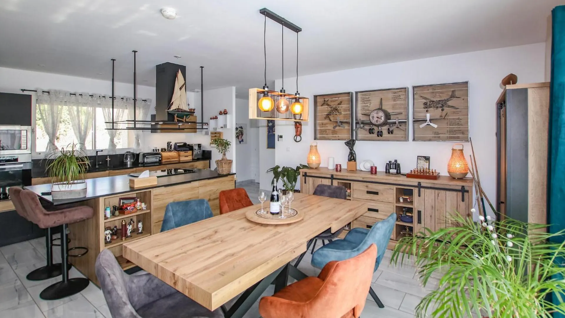 Gorgeous Home In Vagnas フランス