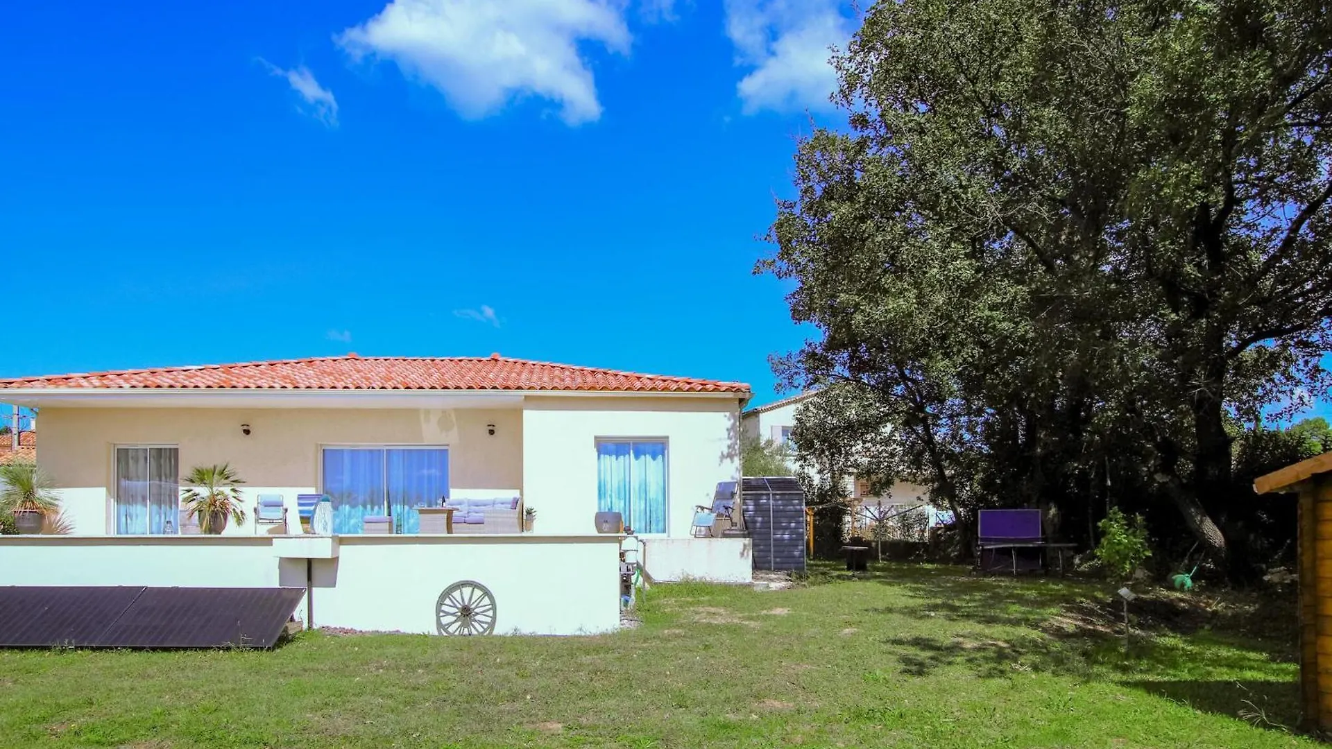 別荘 Gorgeous Home In Vagnas フランス