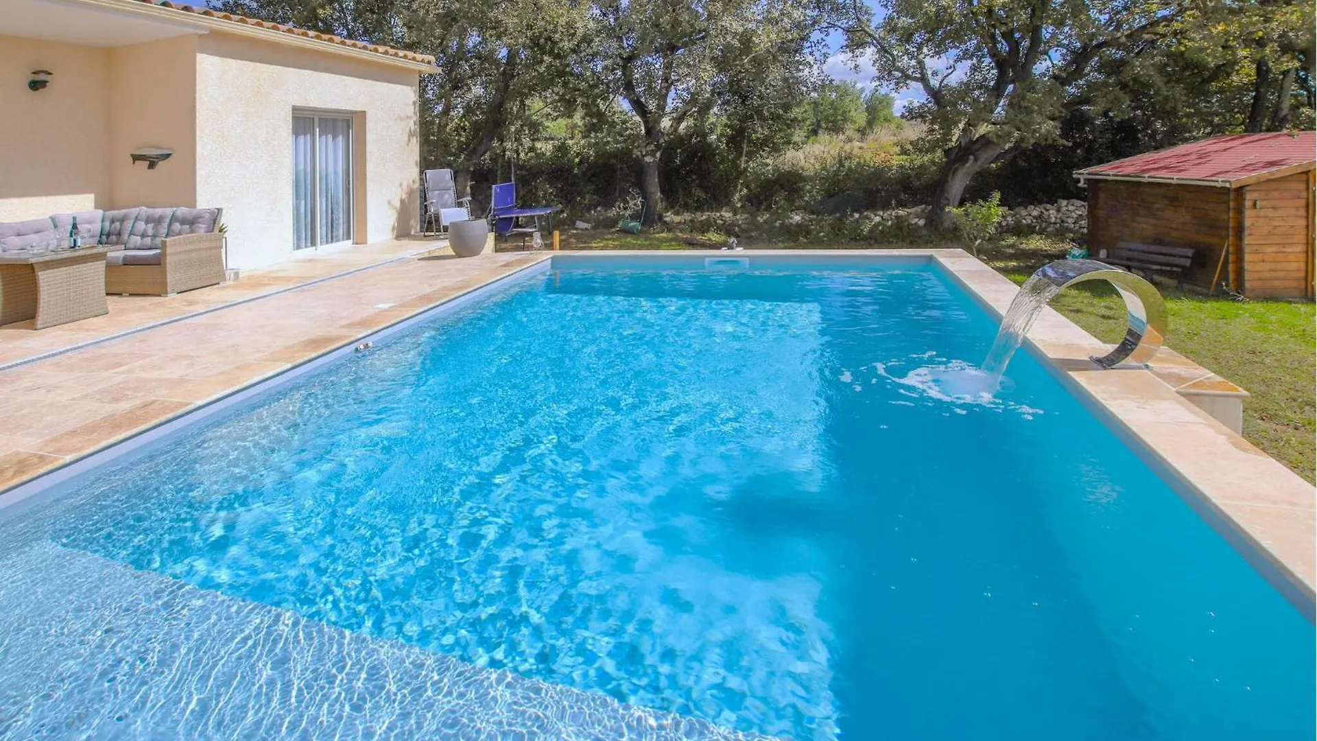 Gorgeous Home In Vagnas