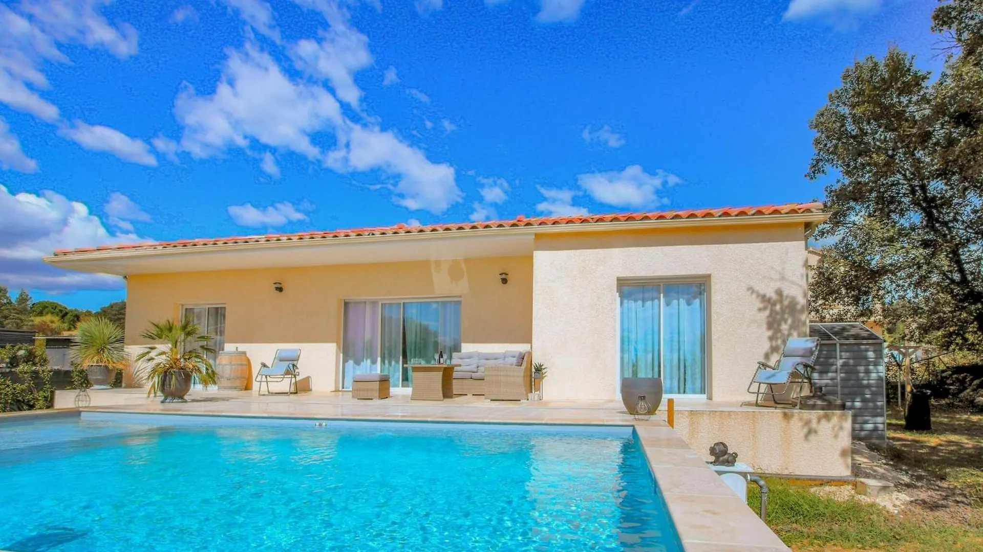 Gorgeous Home In Vagnas
